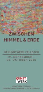 Ausstellung 2025-09_Kunstwerk Fellbach
